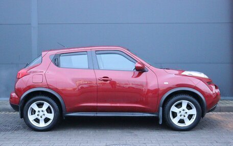Nissan Juke II, 2013 год, 1 199 000 рублей, 3 фотография