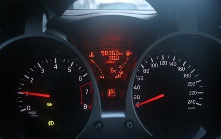 Nissan Juke II, 2013 год, 1 199 000 рублей, 8 фотография