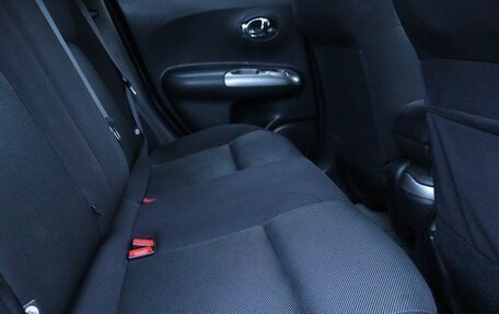 Nissan Juke II, 2013 год, 1 199 000 рублей, 15 фотография