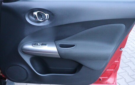 Nissan Juke II, 2013 год, 1 199 000 рублей, 13 фотография