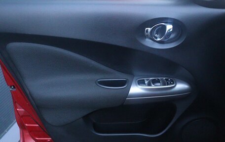 Nissan Juke II, 2013 год, 1 199 000 рублей, 12 фотография