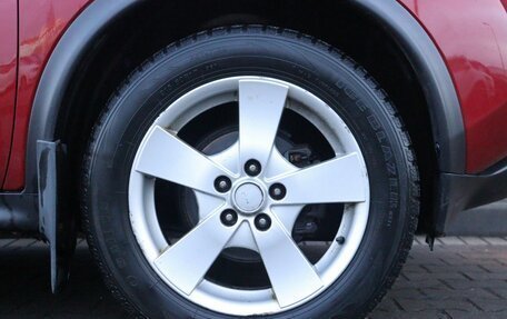 Nissan Juke II, 2013 год, 1 199 000 рублей, 19 фотография