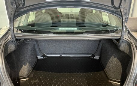 Volkswagen Polo VI (EU Market), 2013 год, 650 000 рублей, 12 фотография