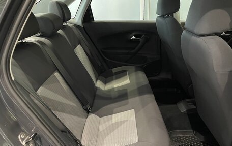 Volkswagen Polo VI (EU Market), 2013 год, 650 000 рублей, 11 фотография