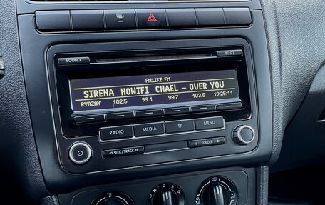 Volkswagen Polo VI (EU Market), 2013 год, 650 000 рублей, 7 фотография