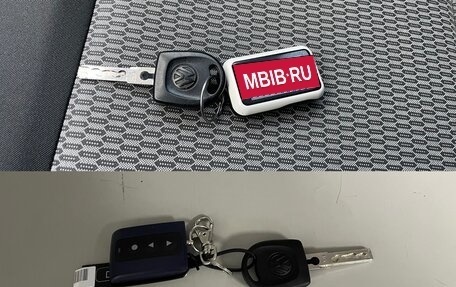 Volkswagen Polo VI (EU Market), 2013 год, 650 000 рублей, 15 фотография