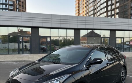 Hyundai i40 I рестайлинг, 2016 год, 1 550 000 рублей, 1 фотография