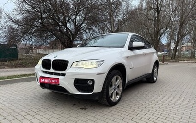 BMW X6, 2012 год, 2 290 000 рублей, 1 фотография
