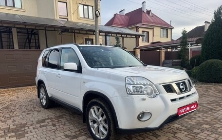 Nissan X-Trail, 2013 год, 1 190 000 рублей, 1 фотография