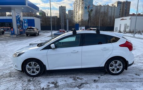 Ford Focus III, 2012 год, 920 000 рублей, 3 фотография