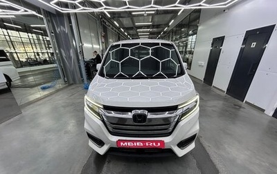 Honda Stepwgn IV, 2019 год, 2 500 000 рублей, 1 фотография