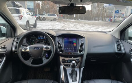 Ford Focus III, 2012 год, 920 000 рублей, 7 фотография