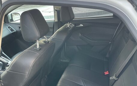 Ford Focus III, 2012 год, 920 000 рублей, 6 фотография