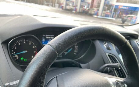 Ford Focus III, 2012 год, 920 000 рублей, 10 фотография