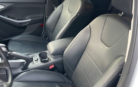 Ford Focus III, 2012 год, 920 000 рублей, 8 фотография