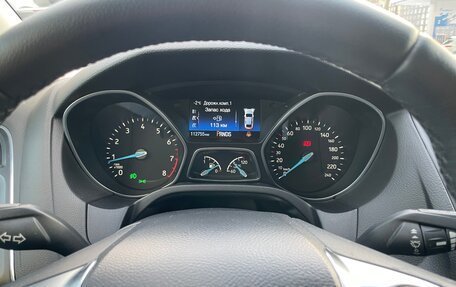 Ford Focus III, 2012 год, 920 000 рублей, 9 фотография