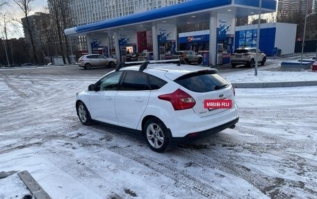 Ford Focus III, 2012 год, 920 000 рублей, 4 фотография