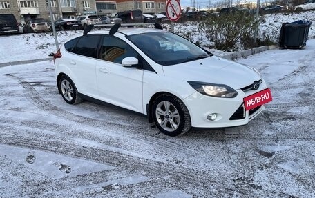 Ford Focus III, 2012 год, 920 000 рублей, 5 фотография