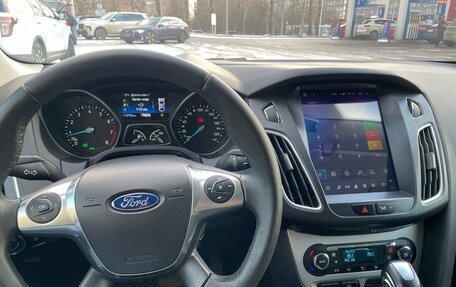 Ford Focus III, 2012 год, 920 000 рублей, 12 фотография