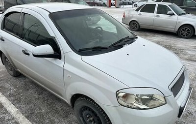 Chevrolet Aveo III, 2011 год, 430 000 рублей, 1 фотография