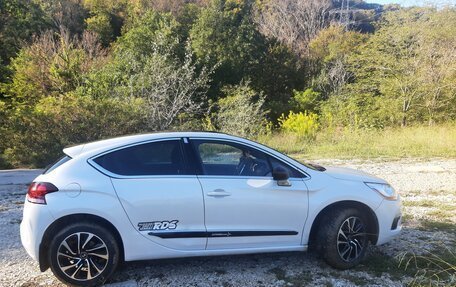 Citroen DS4, 2013 год, 850 000 рублей, 2 фотография