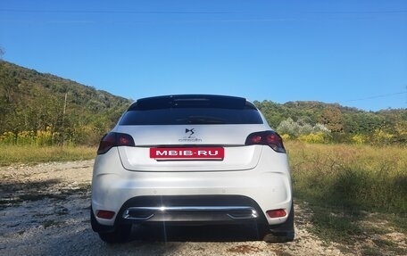 Citroen DS4, 2013 год, 850 000 рублей, 3 фотография