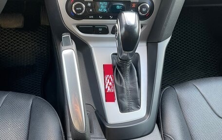 Ford Focus III, 2012 год, 920 000 рублей, 13 фотография