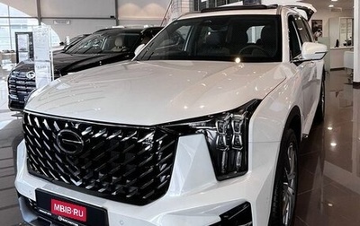 GAC GS8, 2025 год, 5 010 000 рублей, 1 фотография