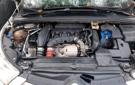 Citroen DS4, 2013 год, 850 000 рублей, 13 фотография