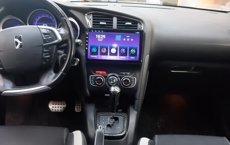 Citroen DS4, 2013 год, 850 000 рублей, 9 фотография