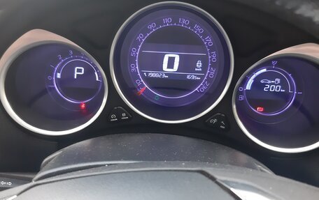 Citroen DS4, 2013 год, 850 000 рублей, 11 фотография