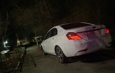 Geely Emgrand EC7, 2013 год, 300 000 рублей, 1 фотография