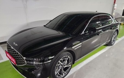 Genesis G90, 2024 год, 16 990 000 рублей, 1 фотография