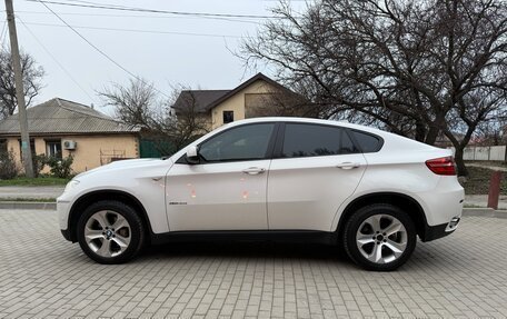BMW X6, 2012 год, 2 290 000 рублей, 8 фотография