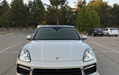 Porsche Cayenne III, 2021 год, 10 300 000 рублей, 1 фотография