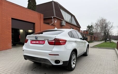 BMW X6, 2012 год, 2 290 000 рублей, 5 фотография
