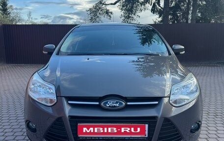 Ford Focus III, 2014 год, 800 000 рублей, 1 фотография