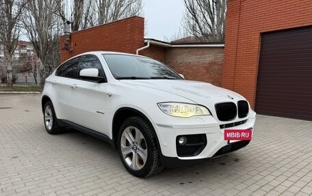 BMW X6, 2012 год, 2 290 000 рублей, 3 фотография