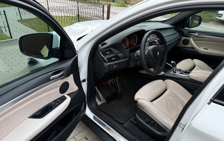 BMW X6, 2012 год, 2 290 000 рублей, 9 фотография