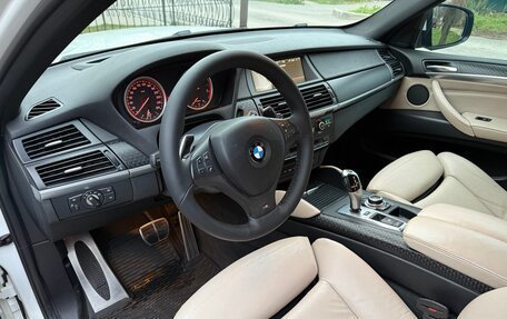 BMW X6, 2012 год, 2 290 000 рублей, 10 фотография