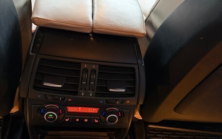 BMW X6, 2012 год, 2 290 000 рублей, 13 фотография