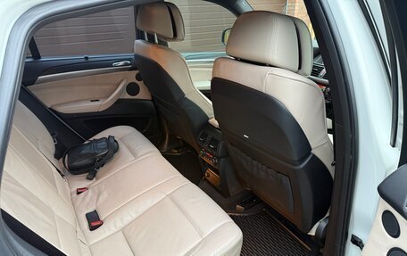 BMW X6, 2012 год, 2 290 000 рублей, 14 фотография