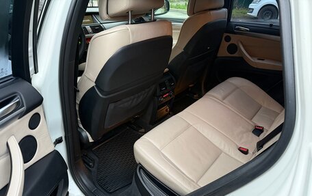 BMW X6, 2012 год, 2 290 000 рублей, 12 фотография