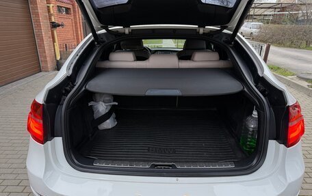 BMW X6, 2012 год, 2 290 000 рублей, 17 фотография