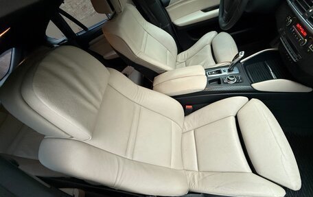 BMW X6, 2012 год, 2 290 000 рублей, 16 фотография