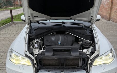 BMW X6, 2012 год, 2 290 000 рублей, 22 фотография