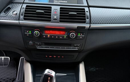 BMW X6, 2012 год, 2 290 000 рублей, 19 фотография