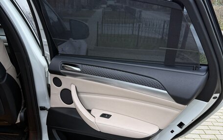 BMW X6, 2012 год, 2 290 000 рублей, 28 фотография