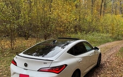 Acura Integra, 2022 год, 2 100 000 рублей, 1 фотография