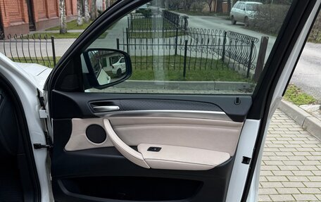 BMW X6, 2012 год, 2 290 000 рублей, 29 фотография